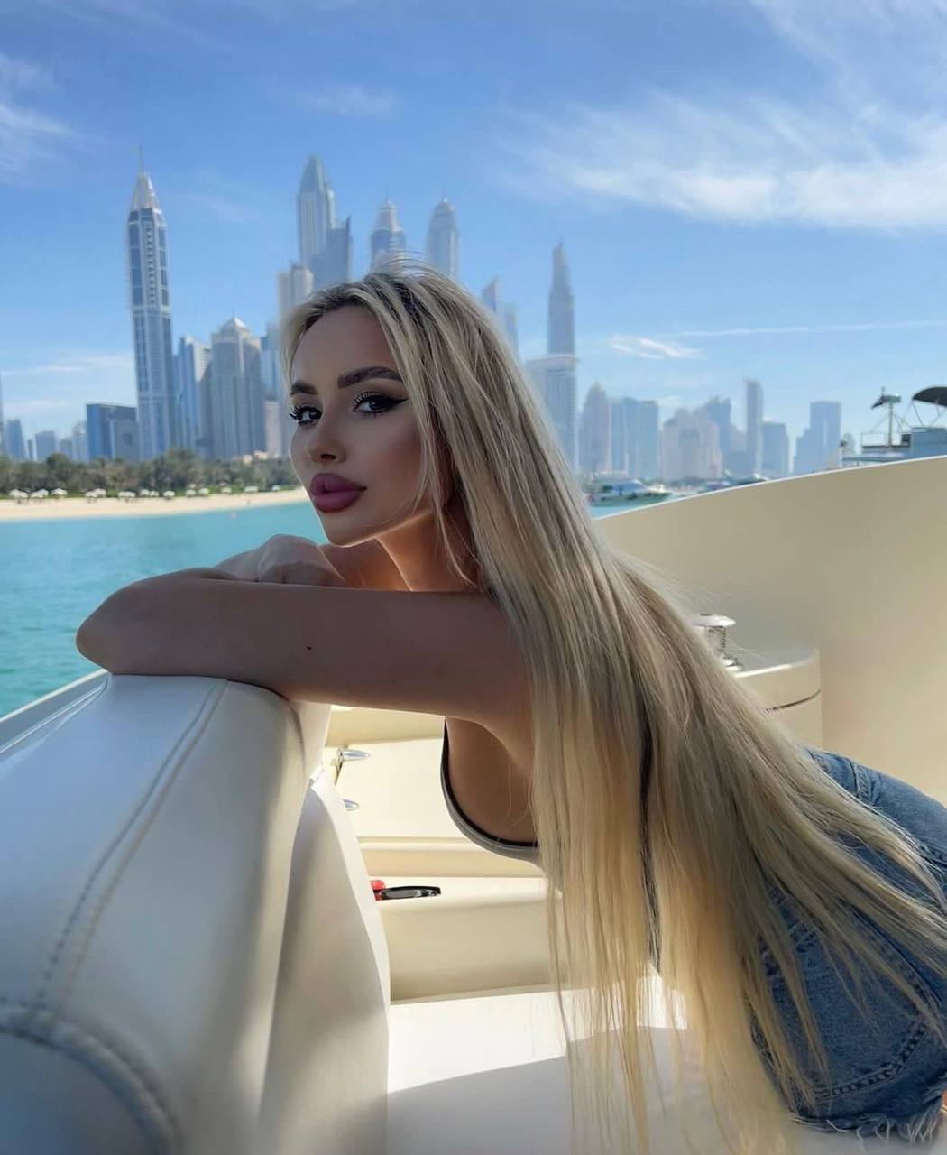Elite escort Dubai